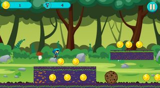 Crazy Assassin Runner - Screenshot 3