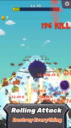 Transform Parkour - Screenshot 2