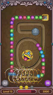toy blast deluxe - Screenshot 5