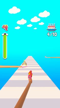 Handy Cakes - Screenshot 3