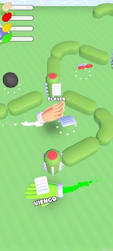 Rock Paper Scissors Pro io - Screenshot 2