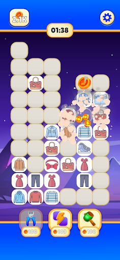Match Sweeper - Screenshot 3