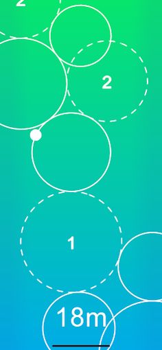 Circle Race Spinning Game - Screenshot 2