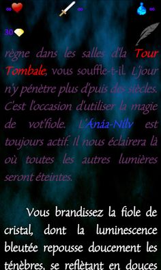 le Passeur - Screenshot 4