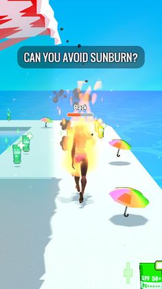 Shadow Runner - Screenshot 4