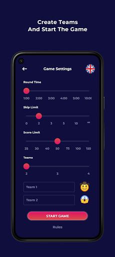 Taboo World - Screenshot 2