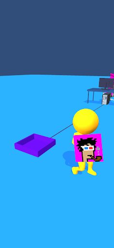 Idle NFT - Screenshot 1