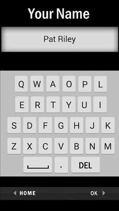 Basketball President Manager - Screenshot 3