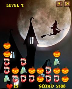 Puzzluxe Matching Game - Screenshot 4