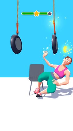 Avoid It 3D - Screenshot 3