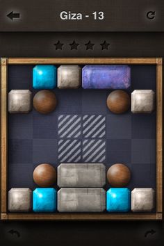 Escapology - Screenshot 3