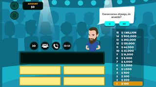 Quién quiere ser enfermer@ - Screenshot 2