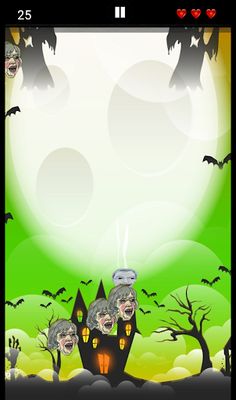 Vampires Smasher - Screenshot 2