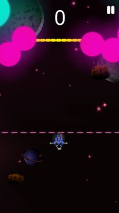 Space Lighting Max - Screenshot 3