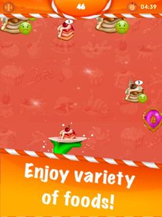 Gobble It - Screenshot 1