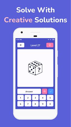 Math Games Puzzles and Riddles - Screenshot 4
