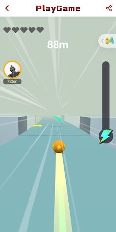HappyGame - Screenshot 4