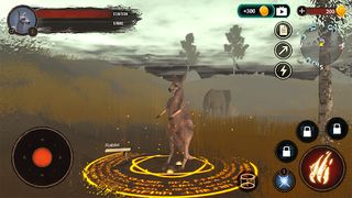 The Kangaroo - Screenshot 1