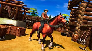 Gangster Battle Elite - Screenshot 3