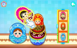 Vacation Travel Time Stoy - Screenshot 3