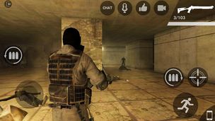 Los Angeles Crimes - Screenshot 3