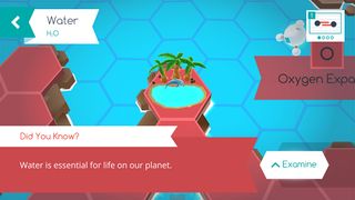 Happy Atoms - Screenshot 3