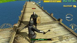 Deadly Medieval Arena - Screenshot 3