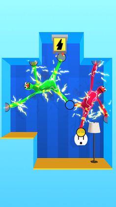 Stretch Connect - Screenshot 2