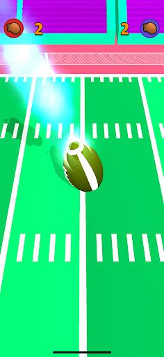 Throw and Collect - Screenshot 3