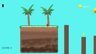 Mr.Ball - Screenshot 1