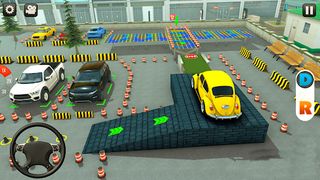 Extreme Parking Car Simulator - Screenshot 3