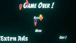 Aeroplane 2D - Screenshot 3