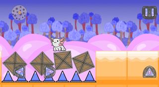 Biscolit - Screenshot 2