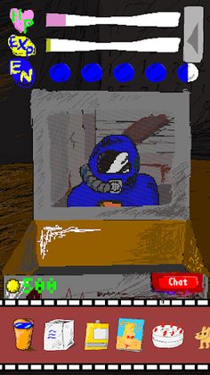 TimeMachine - Screenshot 1