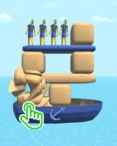 Get Them Down - Screenshot 2