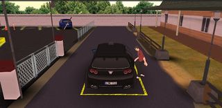 Valet Parking - Car parking - Screenshot 3