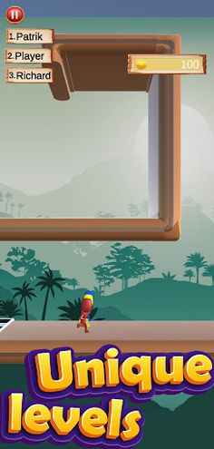 Fun Race - ninja 3d run - Screenshot 4