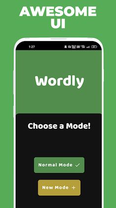 Wordly Premium - Word Puzzle - Screenshot 1