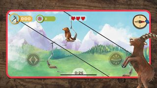 Kristallsuche mit Madlaina - Screenshot 3