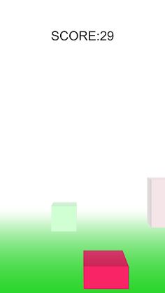 Heavy Fog - Screenshot 1