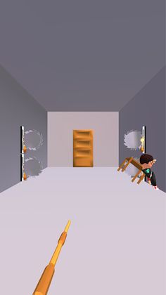 Gravity Defance - Screenshot 2