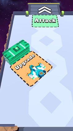 Airplane Shooter - Screenshot 1