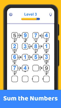 Math Mesh - Screenshot 2