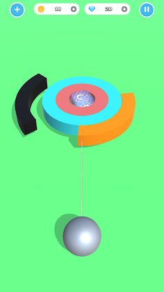 Take off twist - Screenshot 4