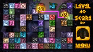 VR Mayan Secret - Screenshot 2