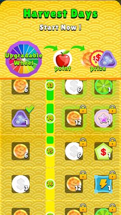 Coin Pusher Mania - Screenshot 1
