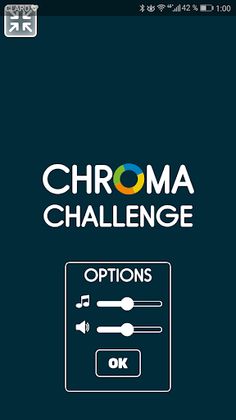 Chroma Challenge - Screenshot 2