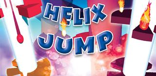 Helix Jump:The Ultimate Bounce - Screenshot 2