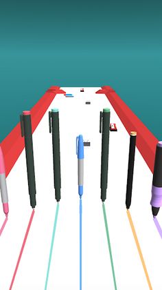 Pen.io - Screenshot 4