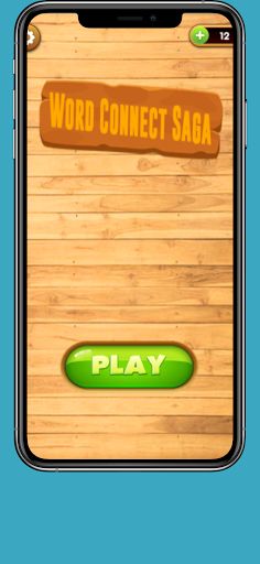 Word Connect Saga - Screenshot 1